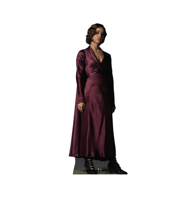 Fantastic Beasts Leta Lestrange Cardboard Cutout
