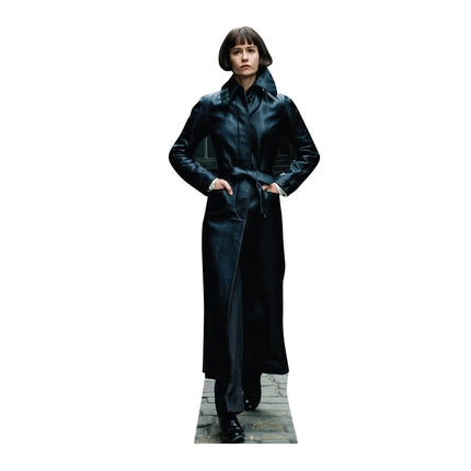 Fantastic Beasts Portpentina Goldstein Cardboard Cutout
