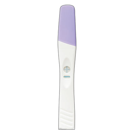 Positive Pregnancy Test Cardboard Cutout