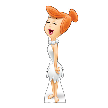 Wilma Flintstone Cardboard Cutout