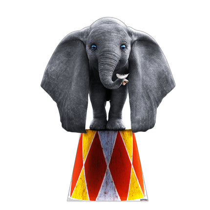Disney's Dumbo Cardboard Cutout
