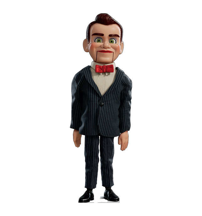 Toy Story Dummy-General Cardboard Cutout