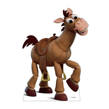 Toy Story Bullseye Cardboard Cutout