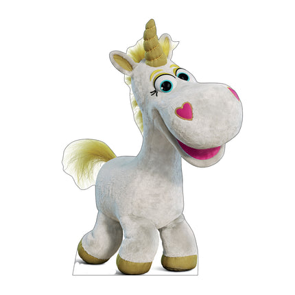 Toy Story Buttercup Cardboard Cutout