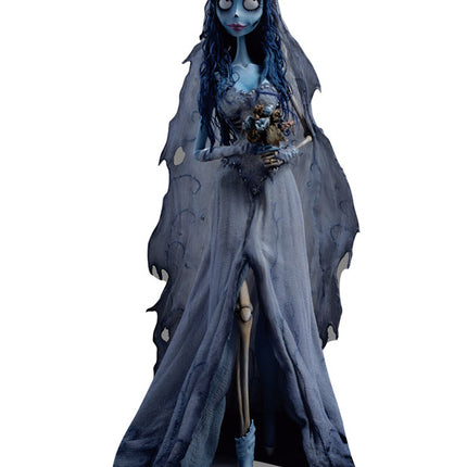 The Corpse Bride Lifesize Cardboard Cutout
