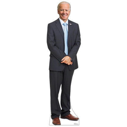 President Joe Biden Cardboard Cutout