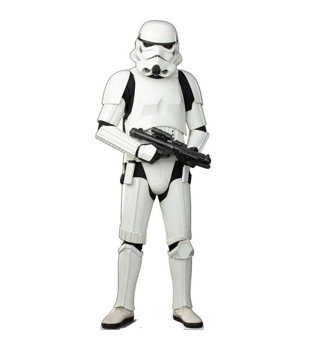 The Mandalorian Stromtrooper Standee - Season 2