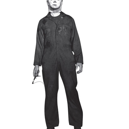 Mike Myers Lifesize Cardboard Cutout