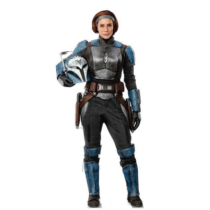 The Mandalorian Bo-Katan Kryze Standee - Season 2