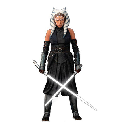 The Mandalorian Ahsoka Tano Standee - Season 2