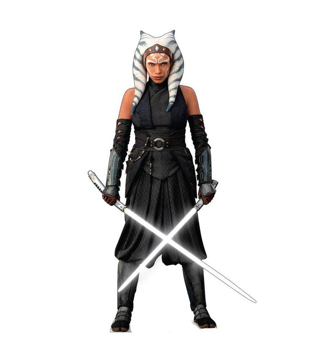 The Mandalorian Ahsoka Tano Standee - Season 2