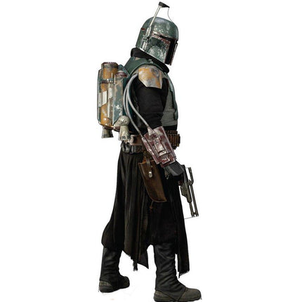 The Mandalorian Boba Fett Armor Standee - Season 2