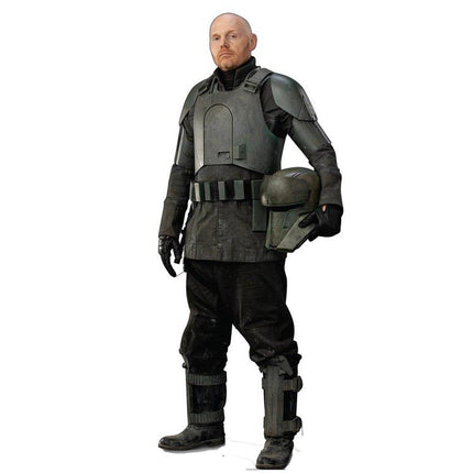 The Mandalorian Mayfeld Standee - Season 2