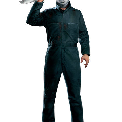 Michael Myer Lifesize Cardboard Cutout