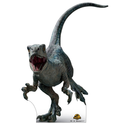 Jurassic World Dominion Beta Cardboard Cutout Standee