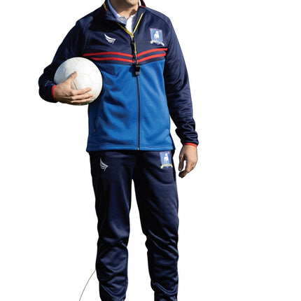 Ted Lasso Lifesize Cardboard Cutout Standee