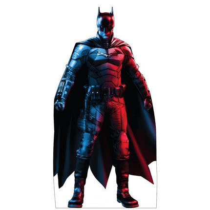 The Batman Lifesize Cardboard Cutout Standee