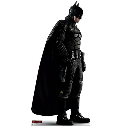 The Batman 02 Lifesize Cardboard Cutout Standee