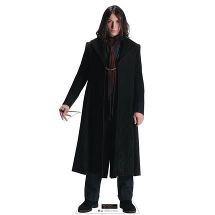 Credence Barebone Lifesize Cardboard Cutout Standee