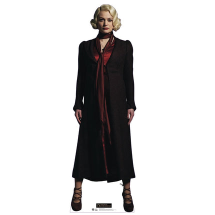 Queenie Goldstein Lifesize Cardboard Cutout Standee
