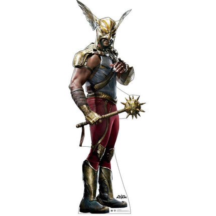Hawkman Lifesize Cardboard Cutout