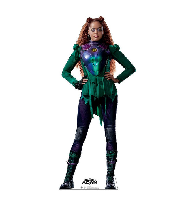 Cyclone Lifesize Cardboard Cutout