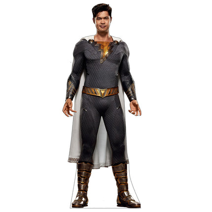 Shazam Eugene Choi Lifesize Cardboard Cutout