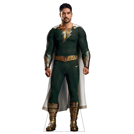 Shazam Pedro Pena Lifesize Cardboard Cutout