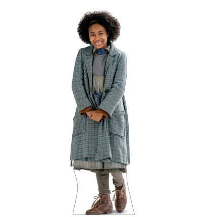Wonka Noodle Lifesize Cardboard Cutout