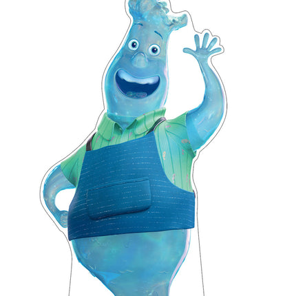Elemental Alan Ripple Disney Elemental Alan Ripple Lifesize Cardboard Cutout, Disney ...