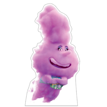 Disney Elemental Gale Lifesize Cardboard Cutout