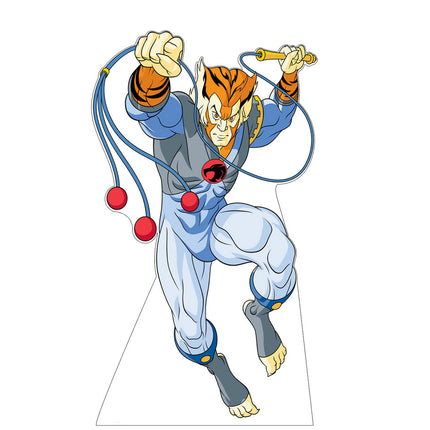 ThunderCats Tygra Cardboard Cutout