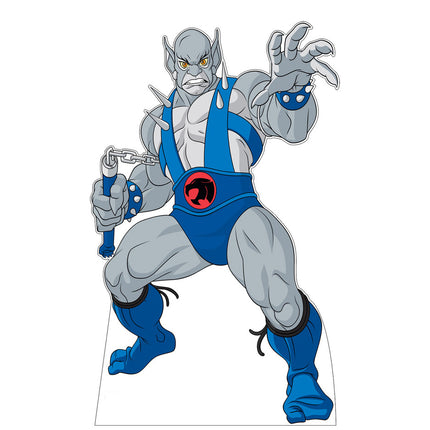 ThunderCats Panthro Cardboard Cutout