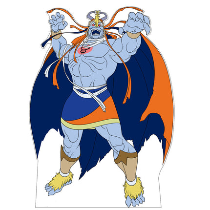 ThunderCats Mumma-Ra Cardboard Cutout