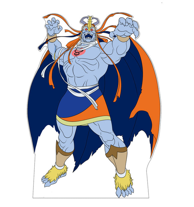 ThunderCats Mumma-Ra Cardboard Cutout