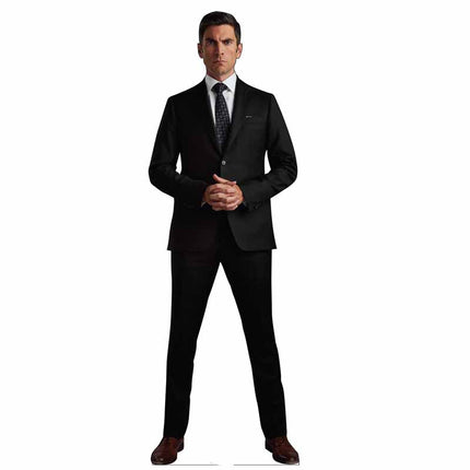 Yellowstone Jamie Dutton Cardboard Cutout