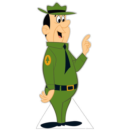 Ranger Smith Cardboard Cutout
