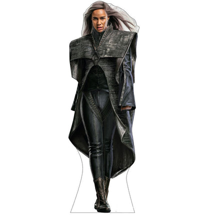 The Marvels Dar-Benn Lifesize Cardboard Cutout