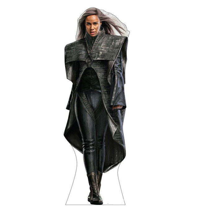 The Marvels Dar-Benn Lifesize Cardboard Cutout