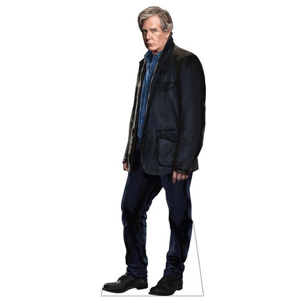 Marvel Secret Invasion Human Talos Cardboard Cutout