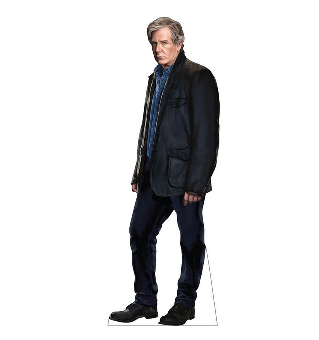 Marvel Secret Invasion Human Talos Cardboard Cutout