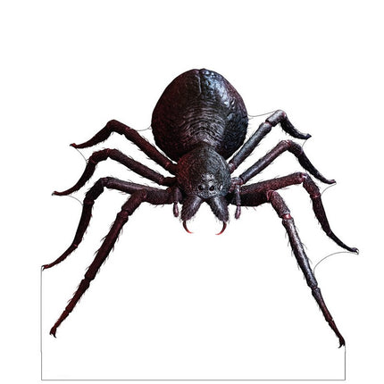 Giant Fantasy Spider Cardboard Cutout