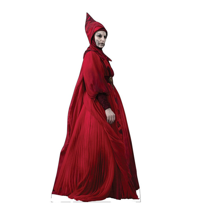 Disney Ahsoka Klothow (Nightsister) Lifesize Cardboard Cutout