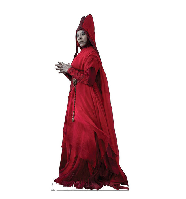 Disney Ahsoka Aktropaw (Nightsister) Lifesize Cardboard Cutout