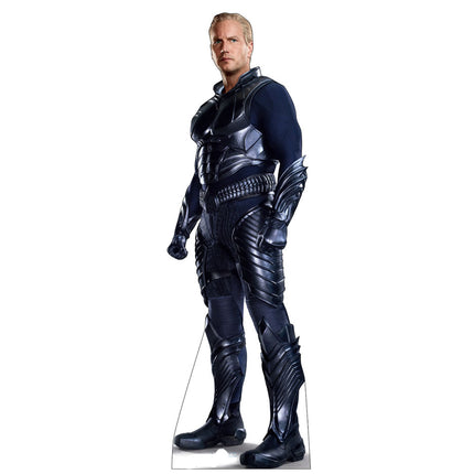 The Lost Kingdom King Orm Lifesize Cardboard Cutout