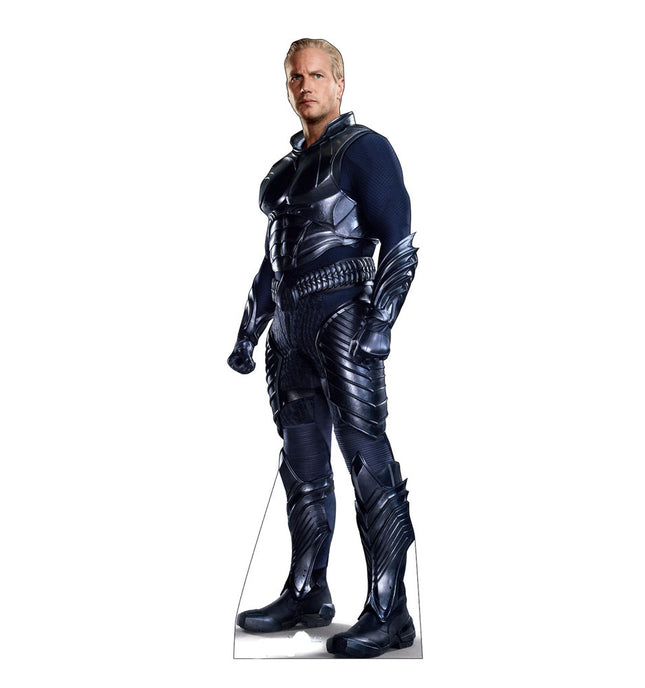 The Lost Kingdom King Orm Lifesize Cardboard Cutout