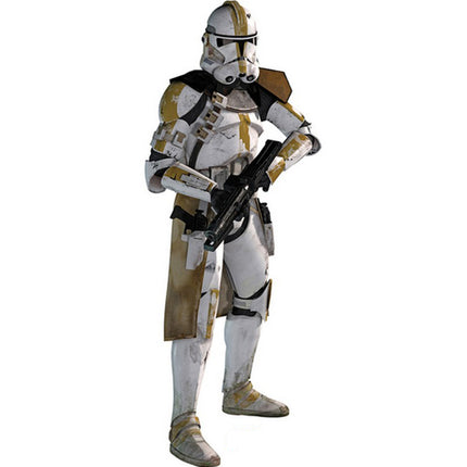 Clone Trooper Star Wars Cardboard Cutout