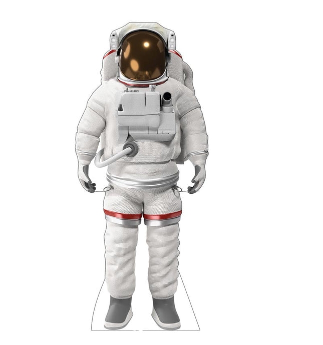 Astronaut Cardboard Cutout