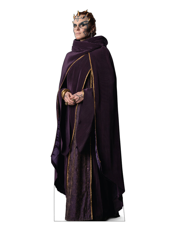 Disney The Acolyte Mother Koril Lifesize Cardboard Cutout
