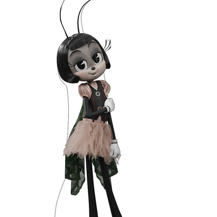 IF Blossom Lifesize Cardboard Cutout